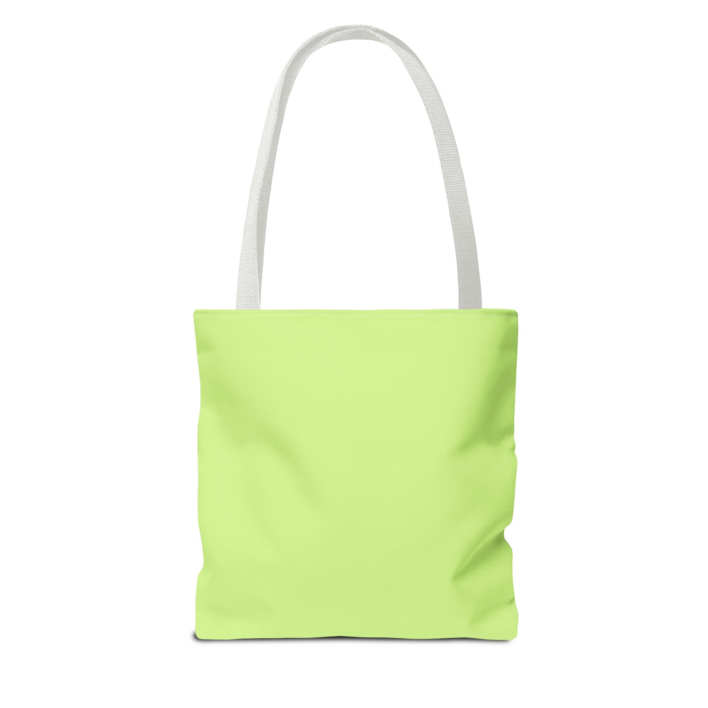 matcha frog (tote)