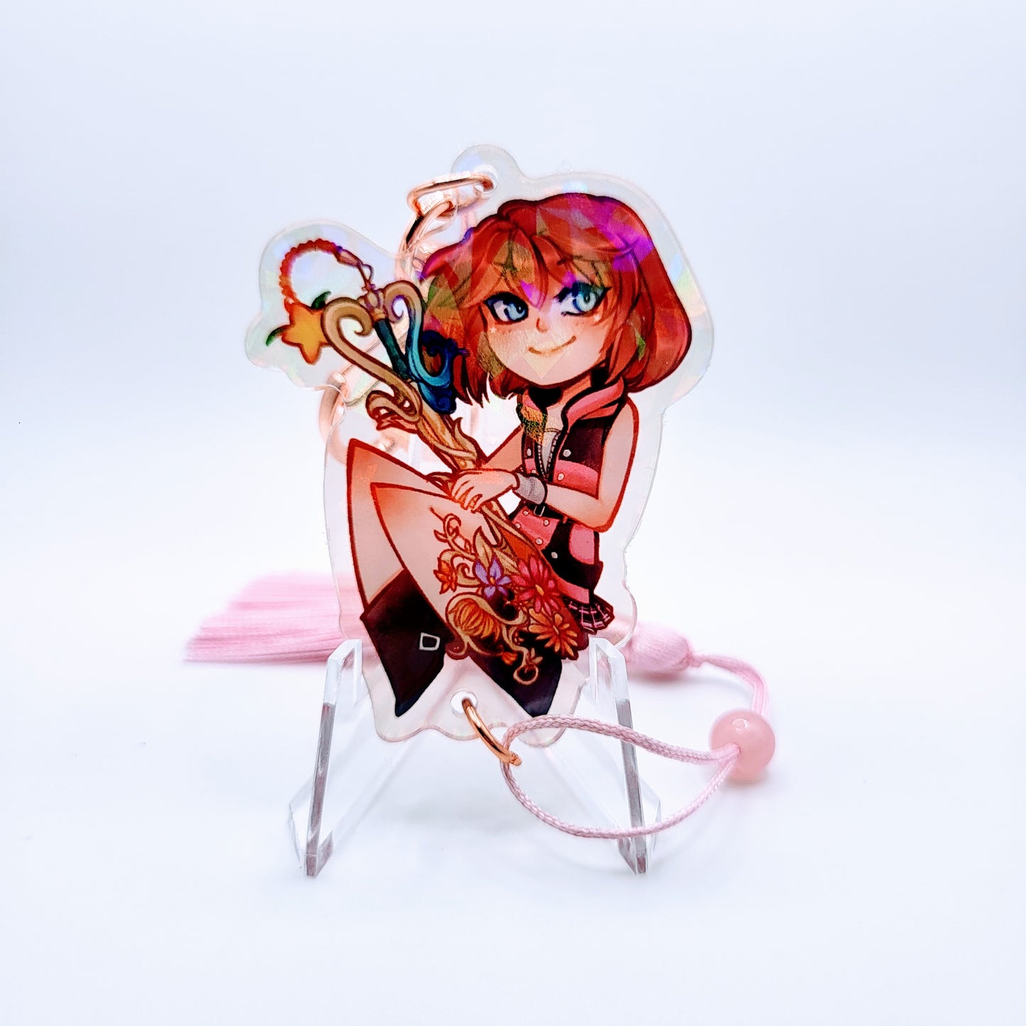 kairi (keychain)