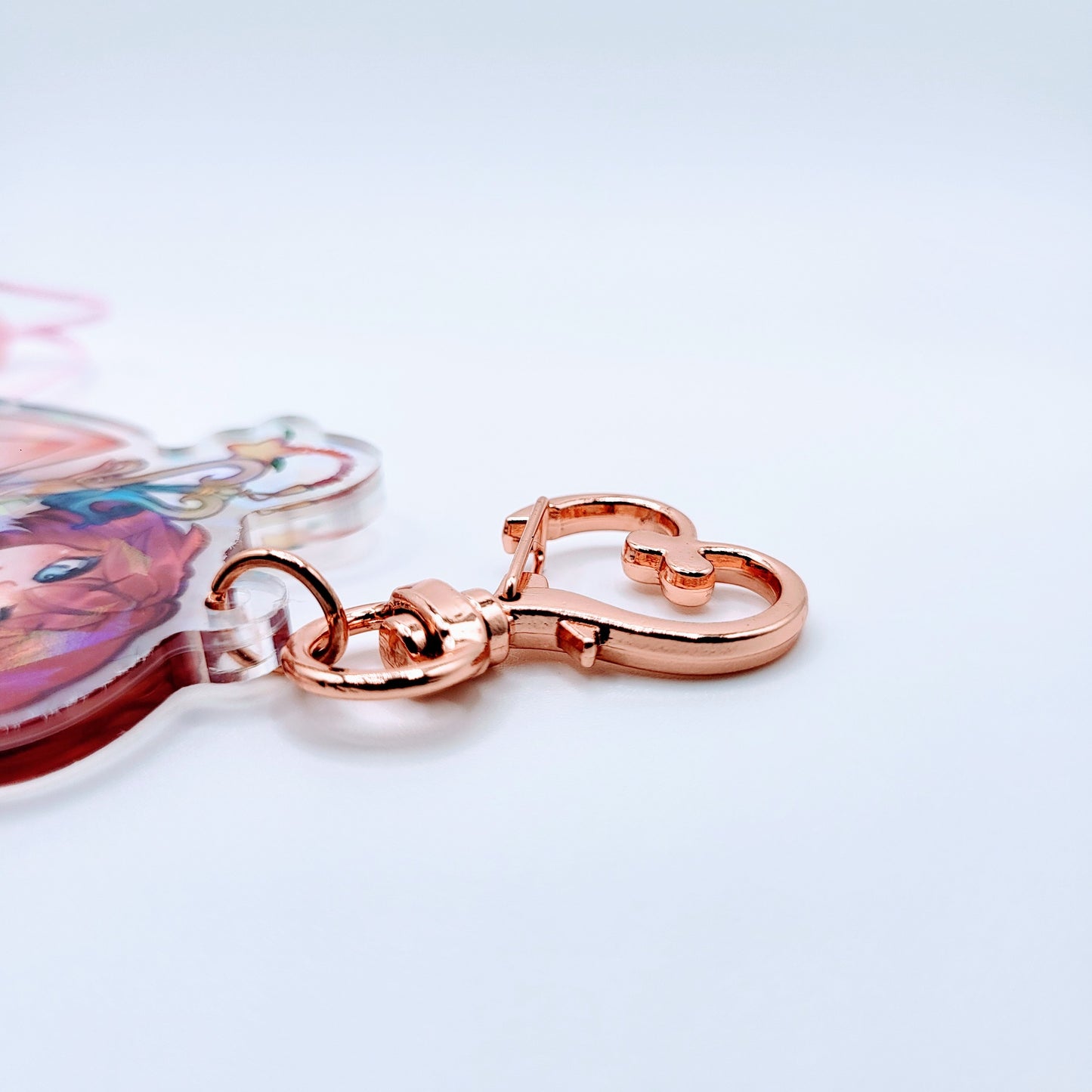 kairi (keychain)