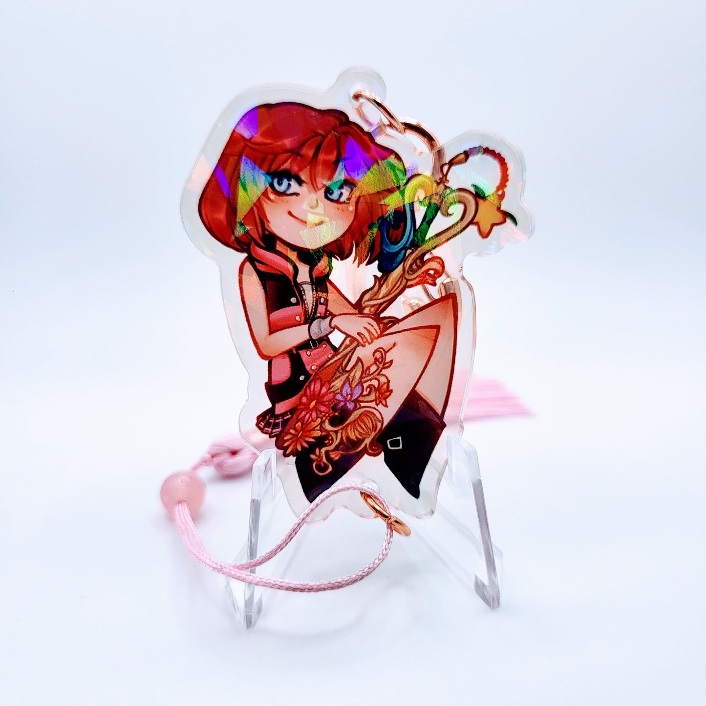 kairi (keychain)