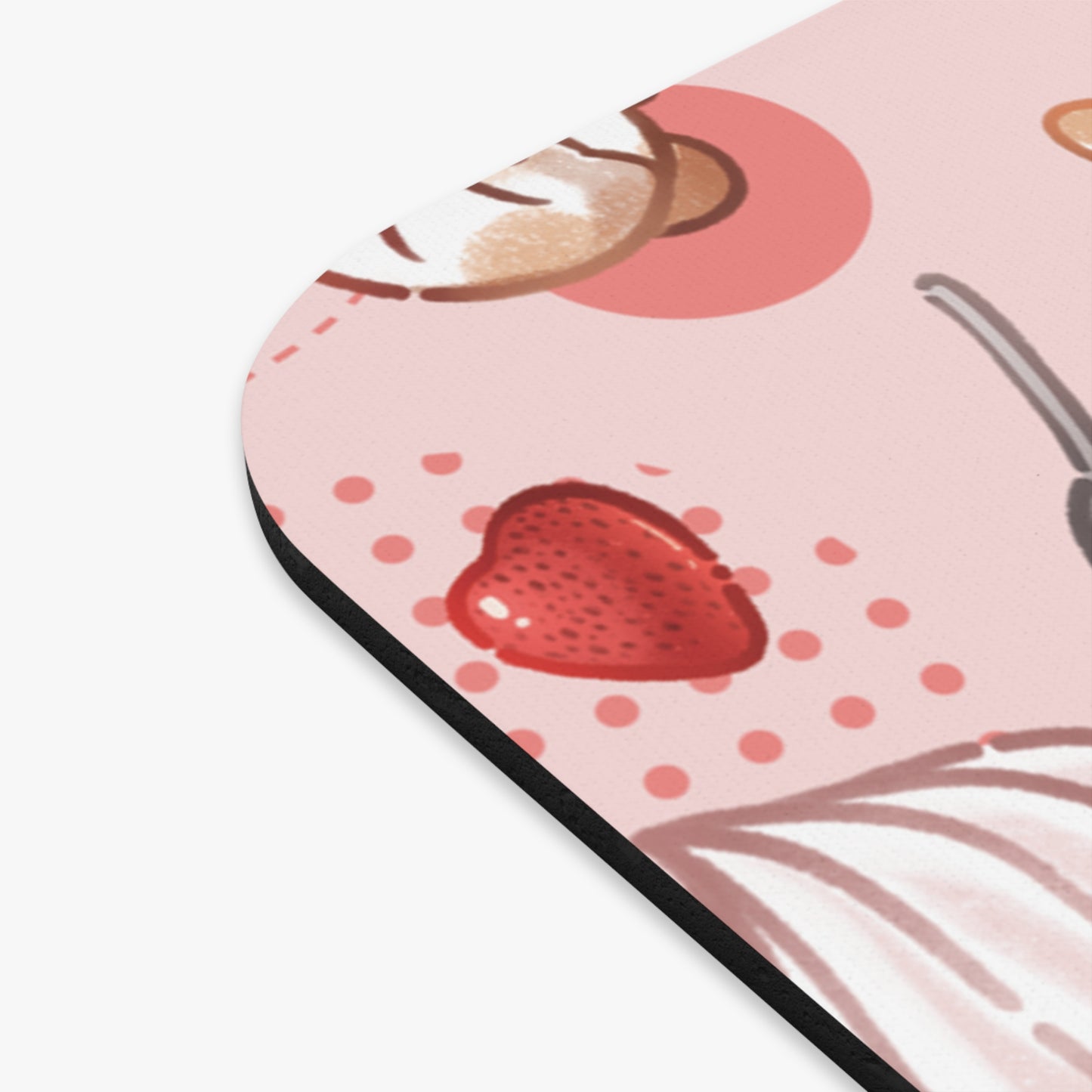 strawbunny shortcake (mousepad) (US)