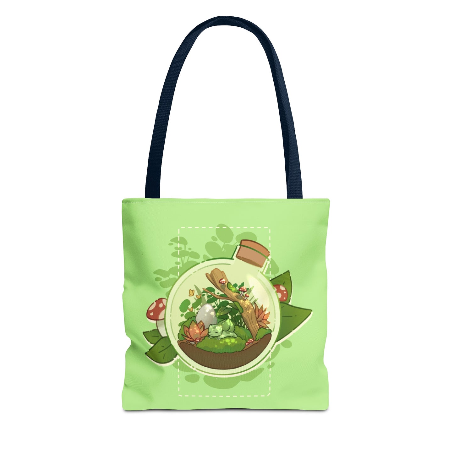 bulba - rrarium (tote)